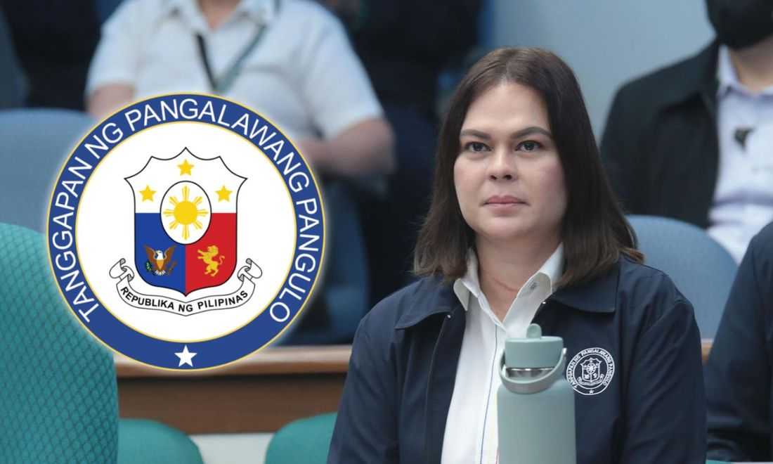 No questions asked: Senate approves OVP’s 2026 budget