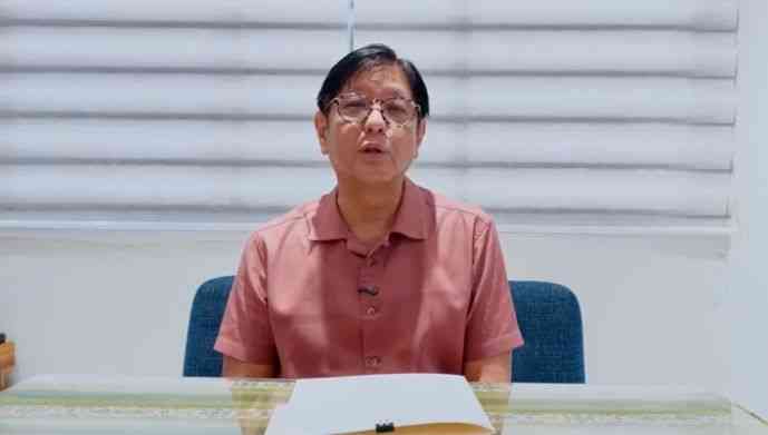 Marcos orders DOTr, CAAP to coordinate with Malaysia, Singapore to track Zaldy Co’s air assets