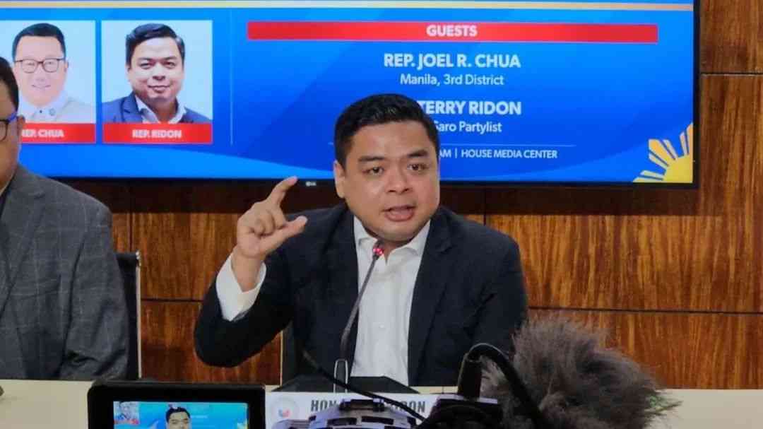 LTO has ‘no legal basis’ to impound private e-bikes, e-trikes – Ridon