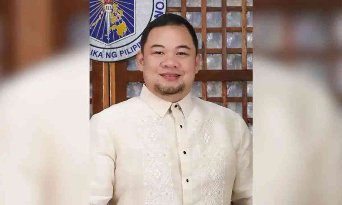 DepEd confirms Usec. Trygve Olaivar resigns from post