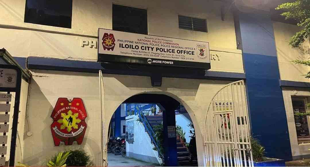15-year-old student admits sending bomb threat to Iloilo school