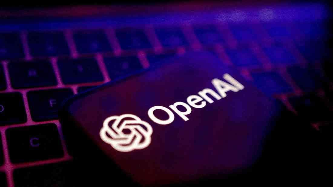 OpenAI projects 220 million paying ChatGPT users by 2030, The Information Reports