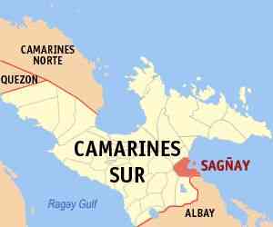 Gov. Villafuerte orders forced evacuation in Camarines Sur as typhoon #UwanPH approaches