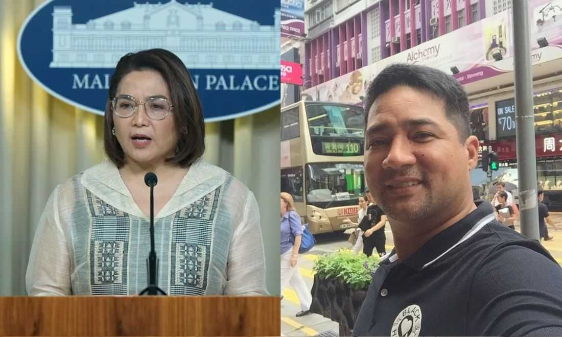 Usec. Castro slams Anjo Yllana: 'Nangangamoy DDS ka, wala kang kredibilidad'