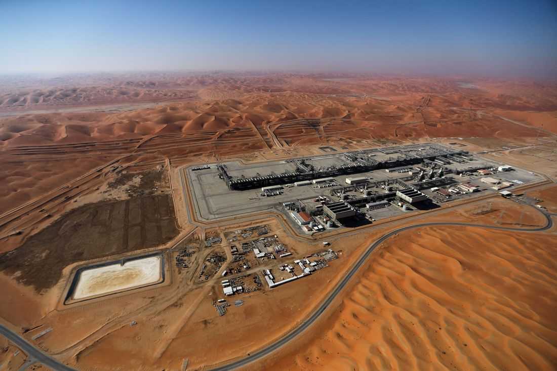 Saudi Arabia cuts December oil prices for Asia as OPEC+ boosts output