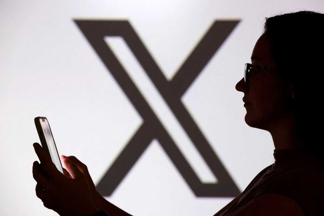 EU is in touch with X regarding hate speech content on Grok