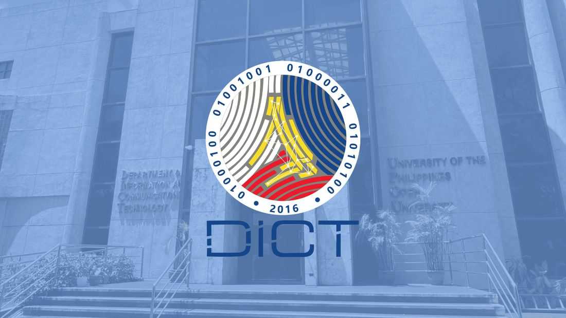 DICT confirms Cloudflare recovery, internet services up and running