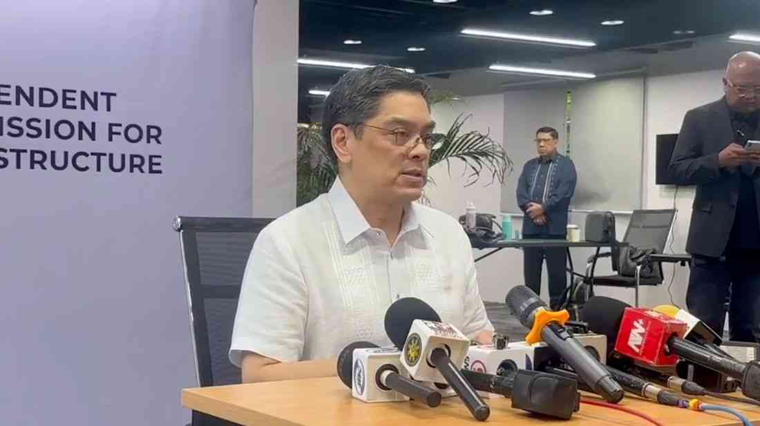 ICI: Zaldy Co’s unverified video statements cannot be used as evidence