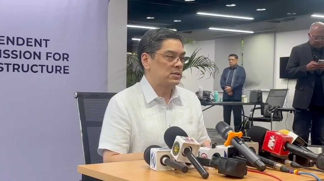 ICI: Zaldy Co’s unverified video statements cannot be used as evidence