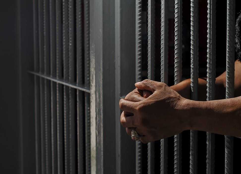 8 of 14 drug enforcement officers arrested over alleged rape of ninth grader