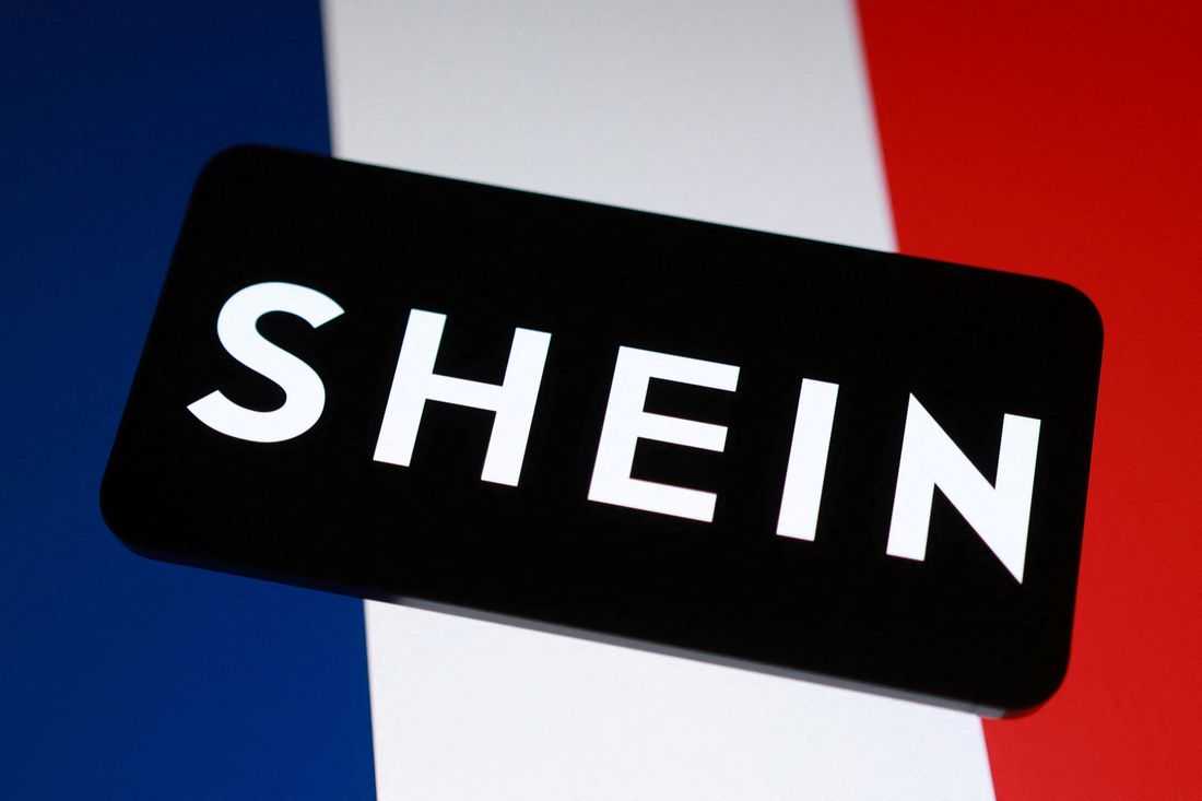 France says EU must investigate Shein over sex dolls, weapons