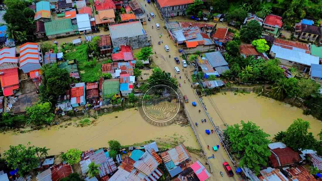 Over 46,000 individuals affected by shear line and TD Verbena — NDRRMC