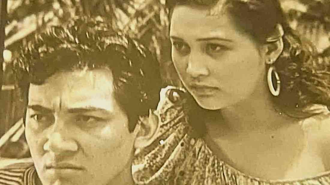 ICYDK: The PH’s earliest surviving movie, ‘Diwata ng Karagatan,’ was located at the Belgian film archive