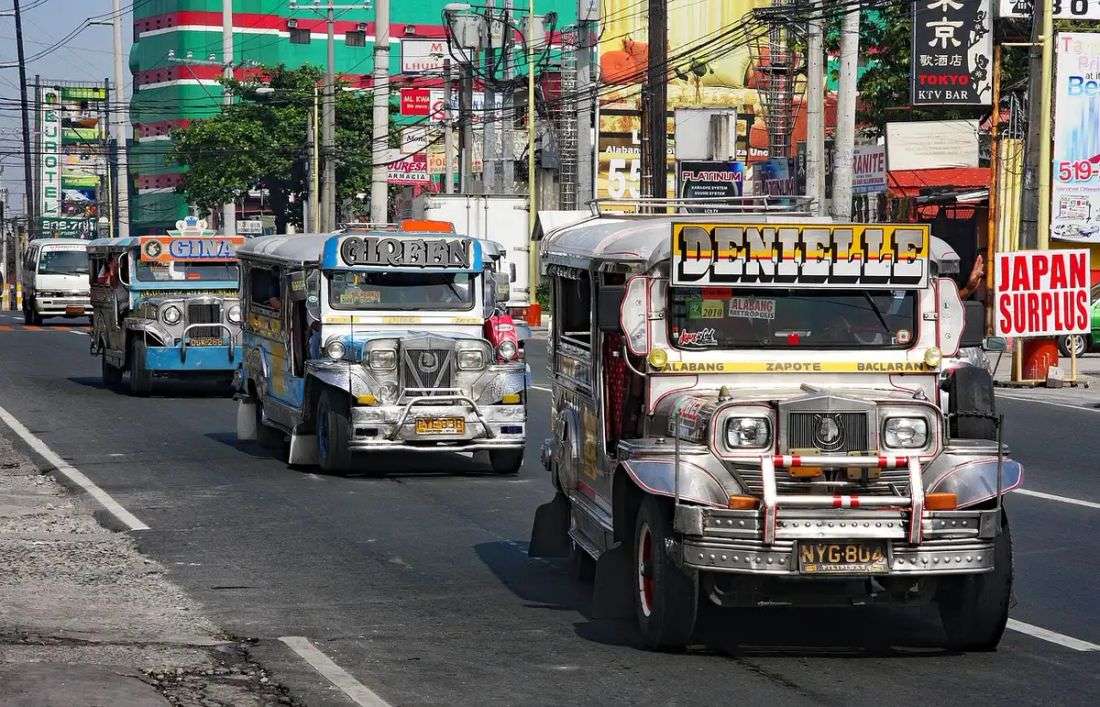 Commuters' group urges gov't to release fuel subsidy instead of fare hike