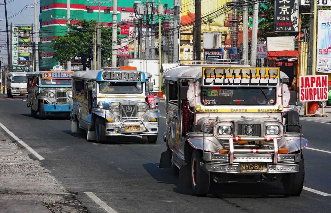 Commuters' group urges gov't to release fuel subsidy instead of fare hike