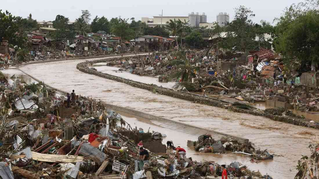 ICI to investigate Cebu flooding