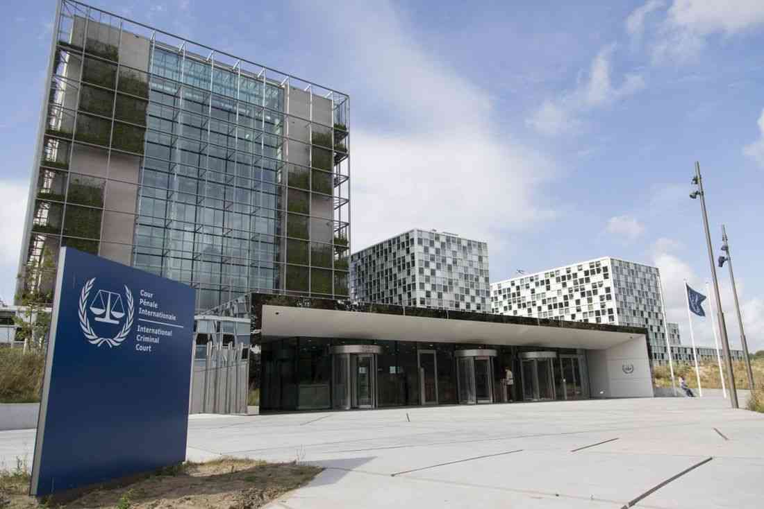 ICC denial of Duterte’s interim release ‘expected,’ ex-president court’s ‘whipping boy’