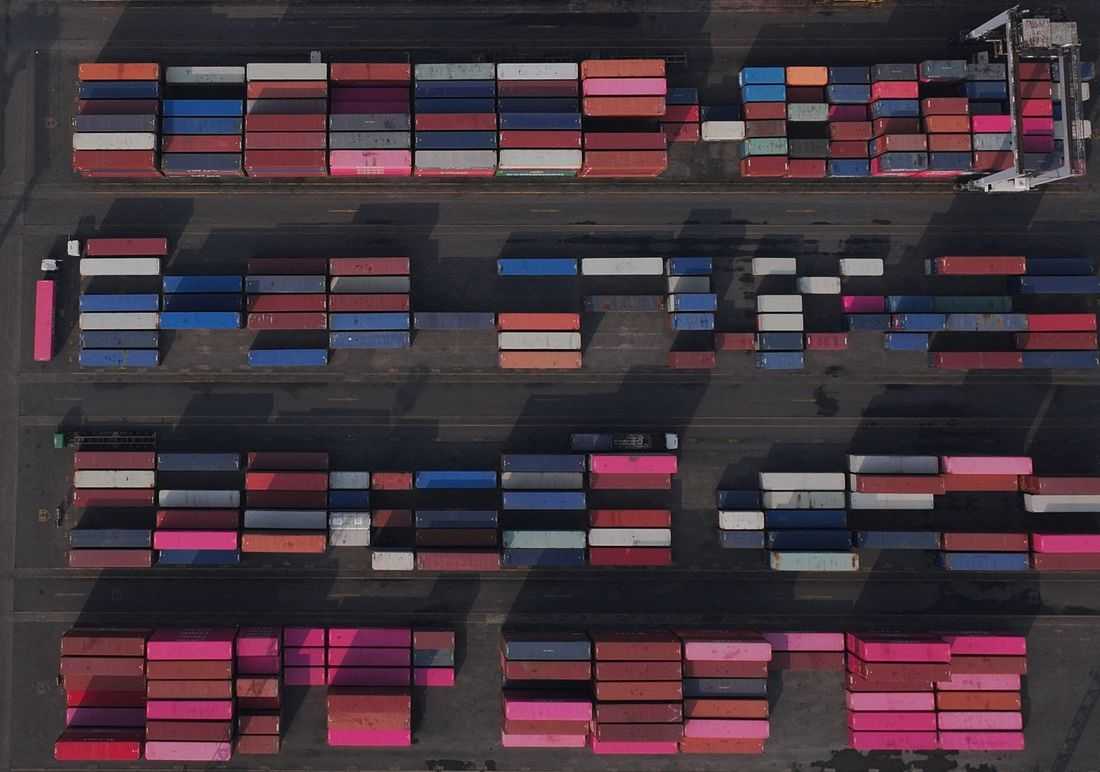 Indonesia imports rise stronger-than-expected 7.17% y/y in September, data shows