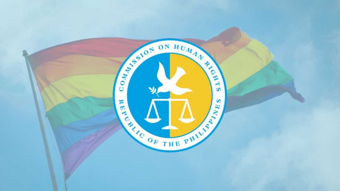 CHR slams ‘Operation Supak’ against LGBTQIA members in Maguindanao del Sur