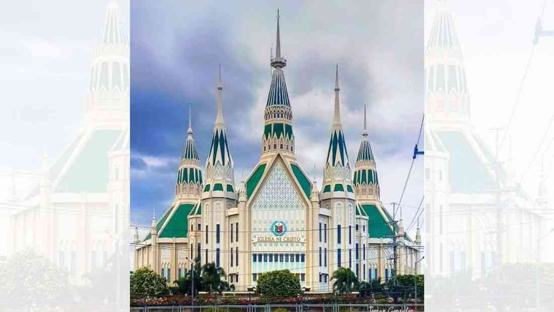 Iglesia Ni Cristo to hold three-day “Peaceful Rally for transparency”