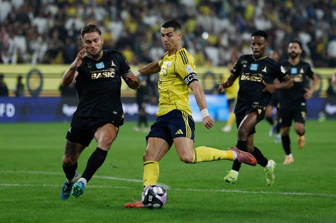 The week in Asian football