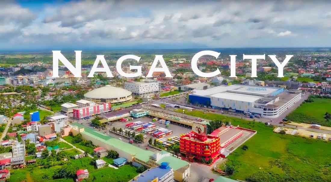 Naga City to launch AI-powered city planner with P6.7-Million DEPDev grant