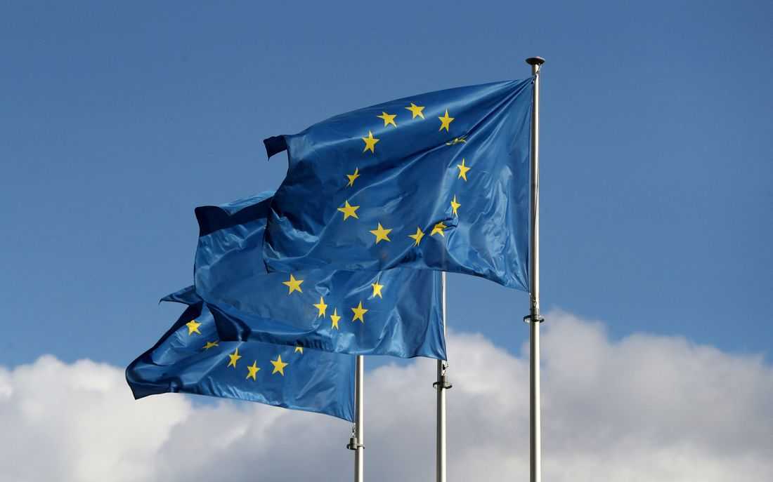 How the EU plans to crack down on low-value e-commerce goods from China