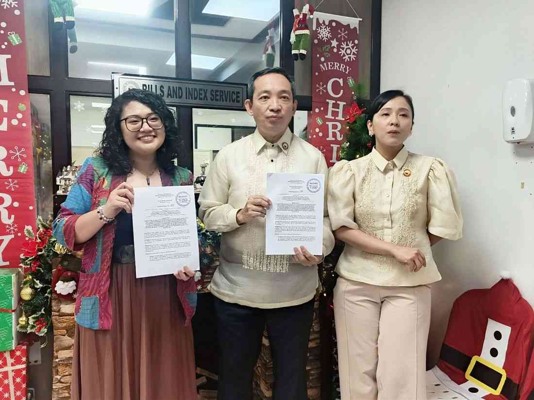 Makabayan bloc seeks full probe into Co, Bernardo budget insertions, kickback claims
