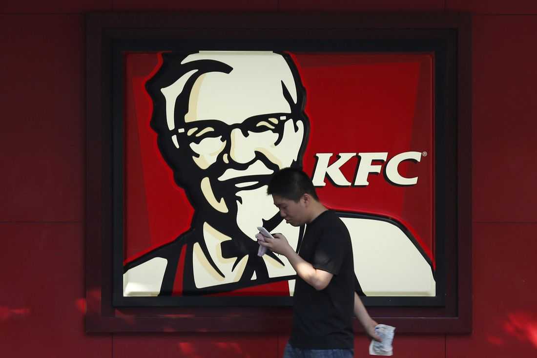 Yum China lays out aggressive store expansion plans for KFC, Pizza Hut
