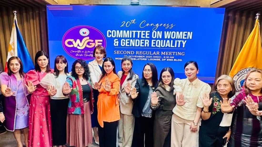 House panel approves bill to strengthen protection against online abuse of women and children