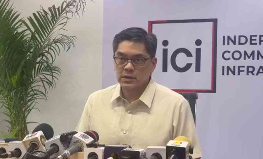Office of the President orders release of over P41-M budget for ICI in 2025 – Hosaka