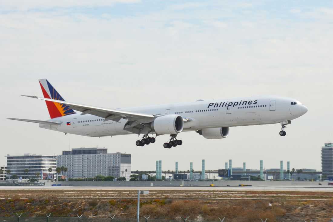 Several domestic flights canceled after Airbus technical advisory