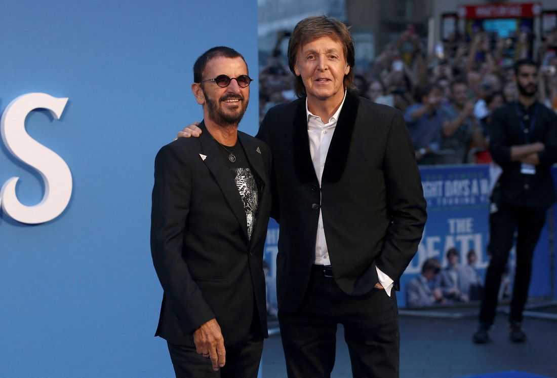 Extended 'Beatles Anthology' takes fans beyond the mythology of the band