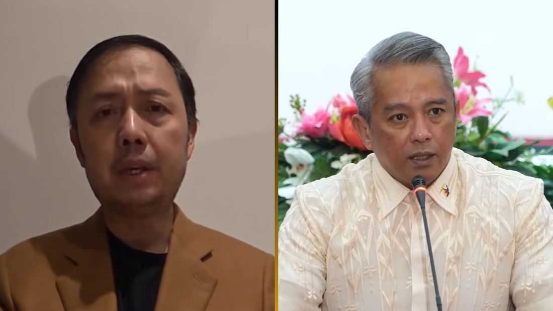 Ex-Cong. Zaldy Co suspected of using alternate passport to travel amid flood control controversy