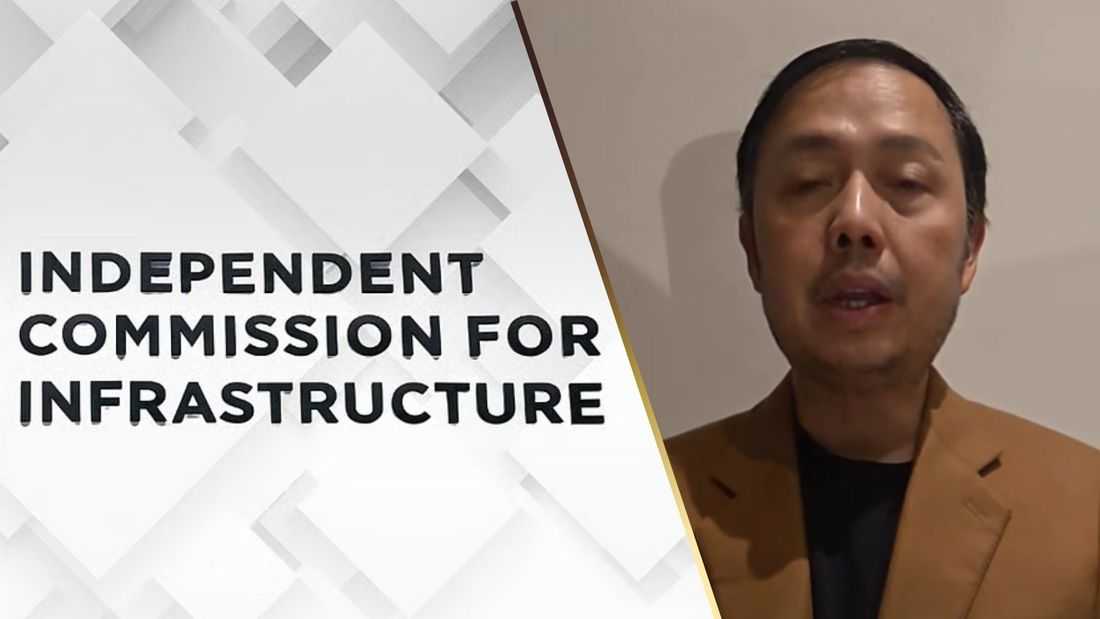 ICI to examine ex-congressman Zaldy Co’s video exposé amid flood control probe