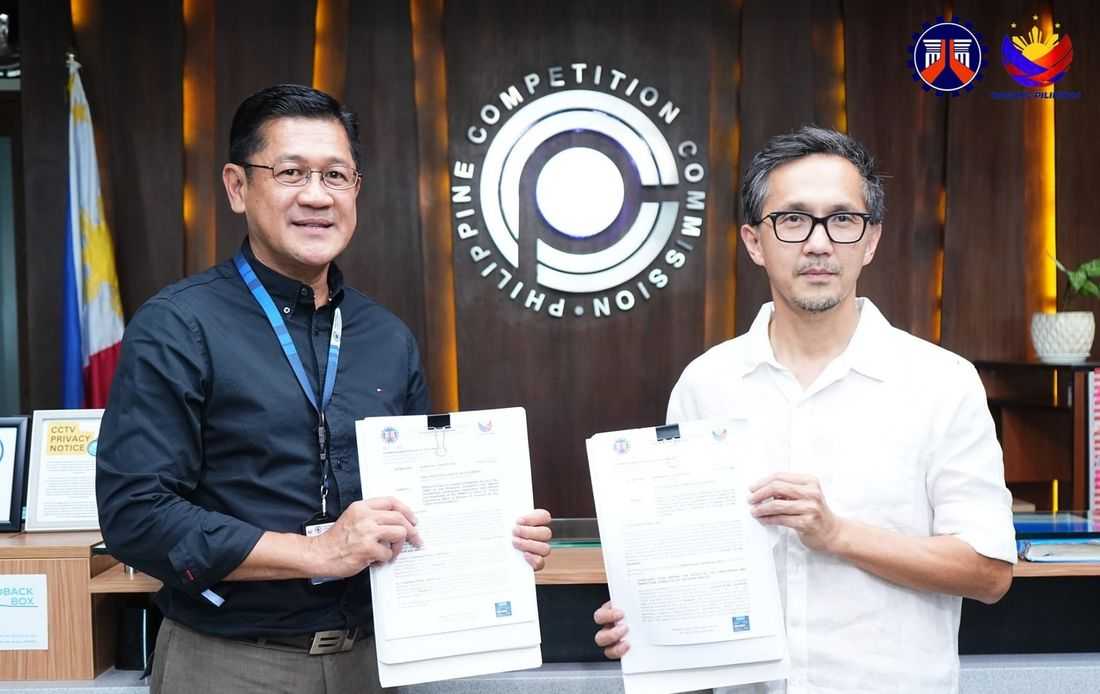 DPWH files 2 more cases of bid-rigging, manipulation to PCC