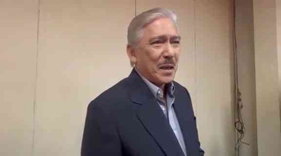 SP Sotto confirms rumors of alleged Senate coup: “It’s a common story”