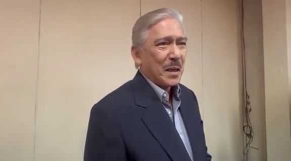 SP Sotto confirms rumors of alleged Senate coup: “It’s a common story”