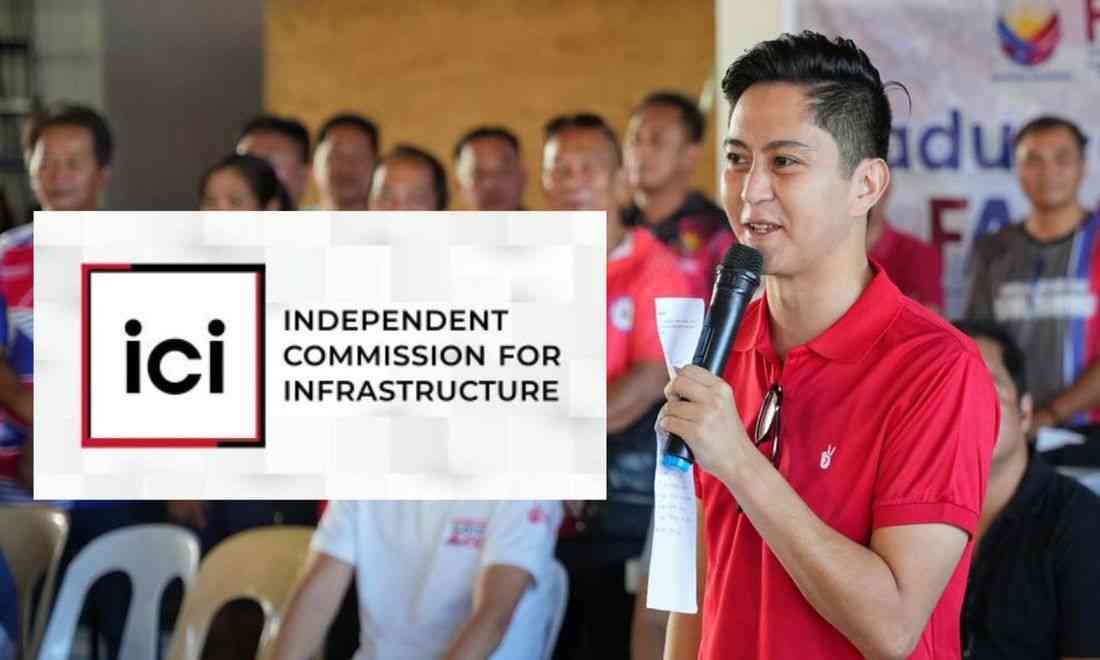 Sandro Marcos ready to cooperate with ICI