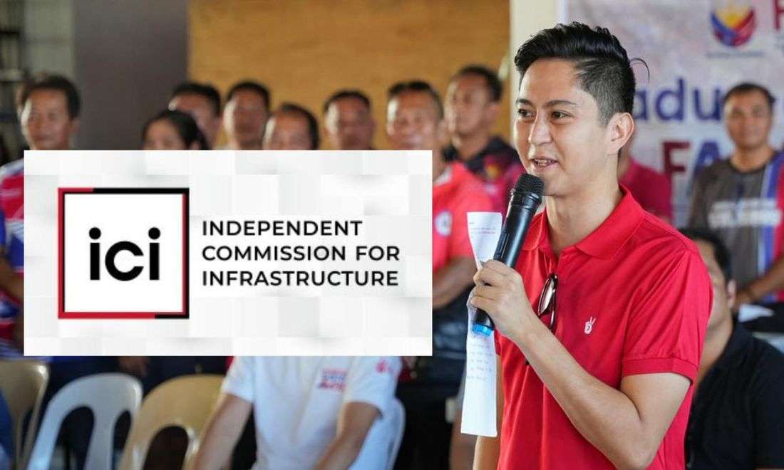 Sandro Marcos ready to cooperate with ICI