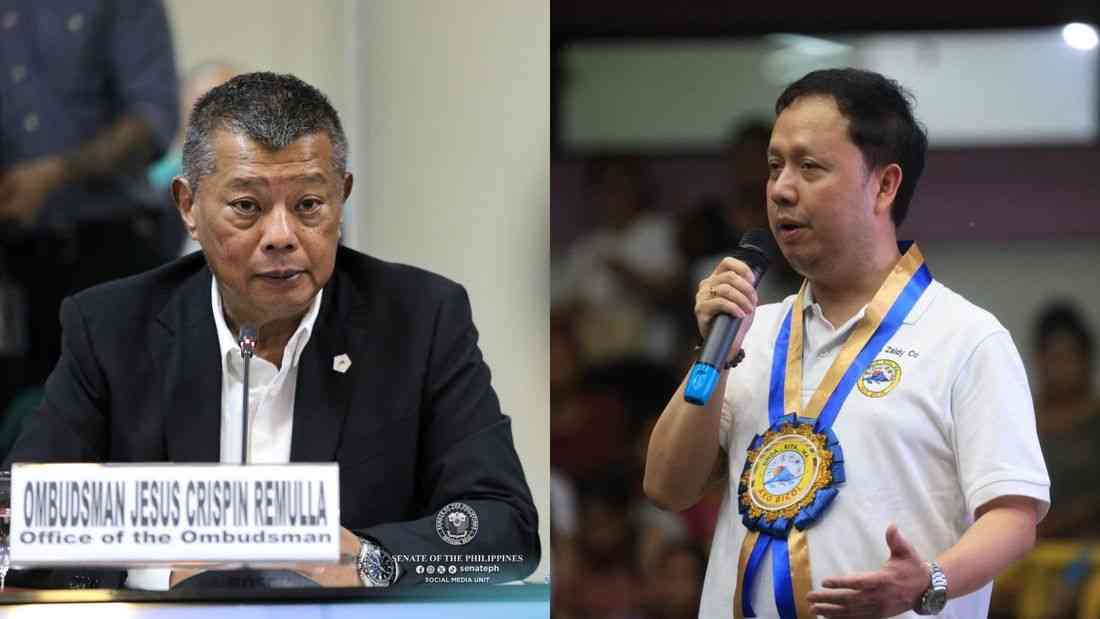 Omb. Remulla vows protection for Zaldy Co: ‘We need witnesses alive’