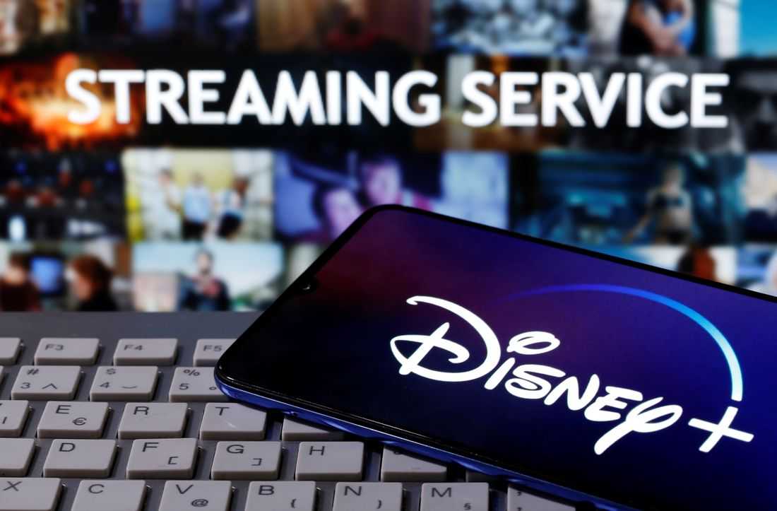 Disney warns of potentially long dispute with YouTube TV, shares fall