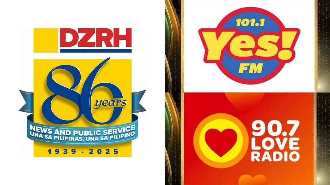MBC stations, including DZRH, and anchors nominated for Gawad Lasallianeta Awards 2026