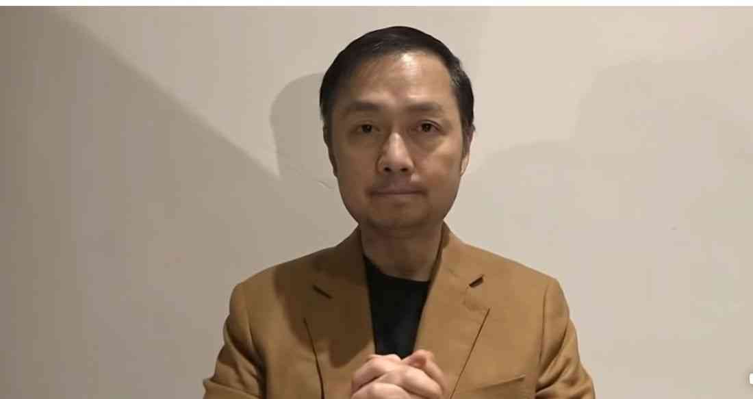 Tech expert warns public against sharing unverified content amid rise of AI