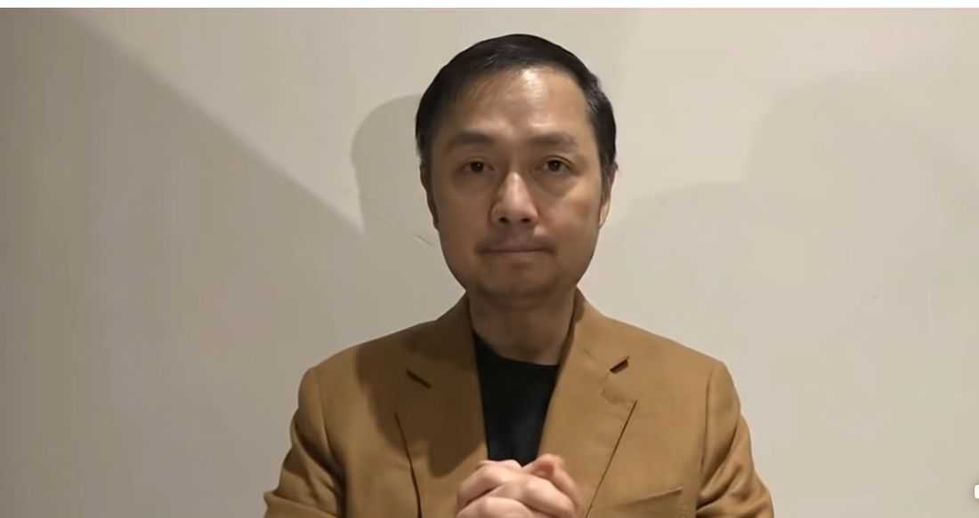 Tech expert warns public against sharing unverified content amid rise of AI