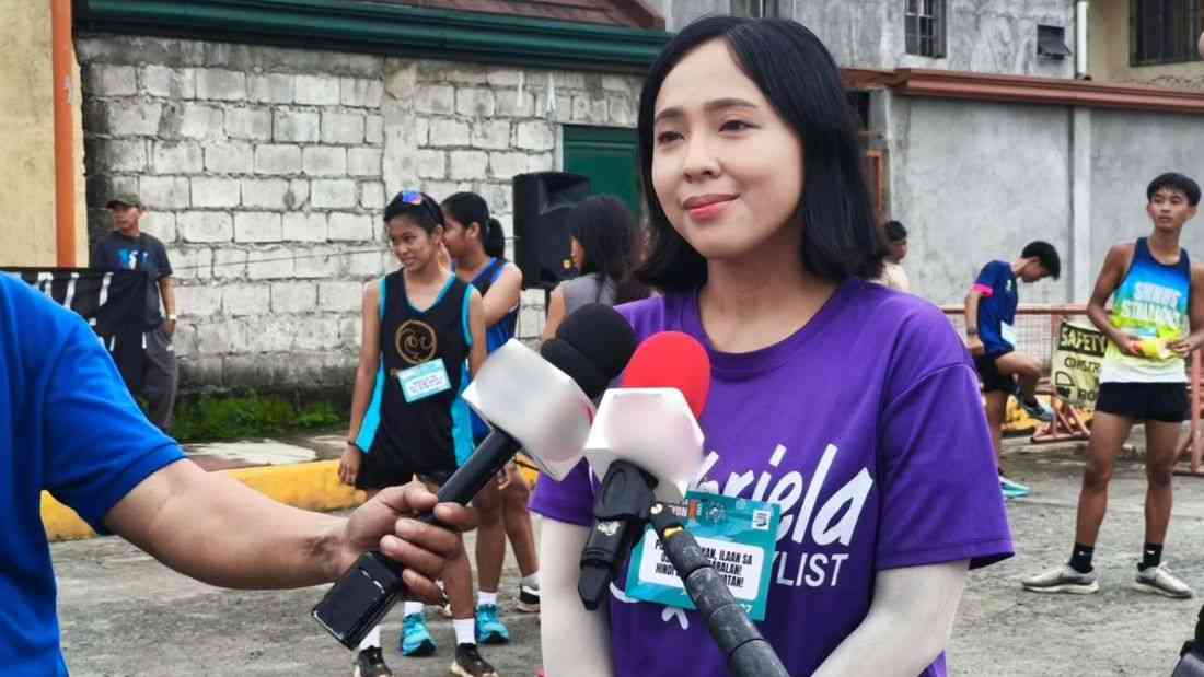 Rep. Elago to DOLE: ‘BPO workers are not typhoon-proof’