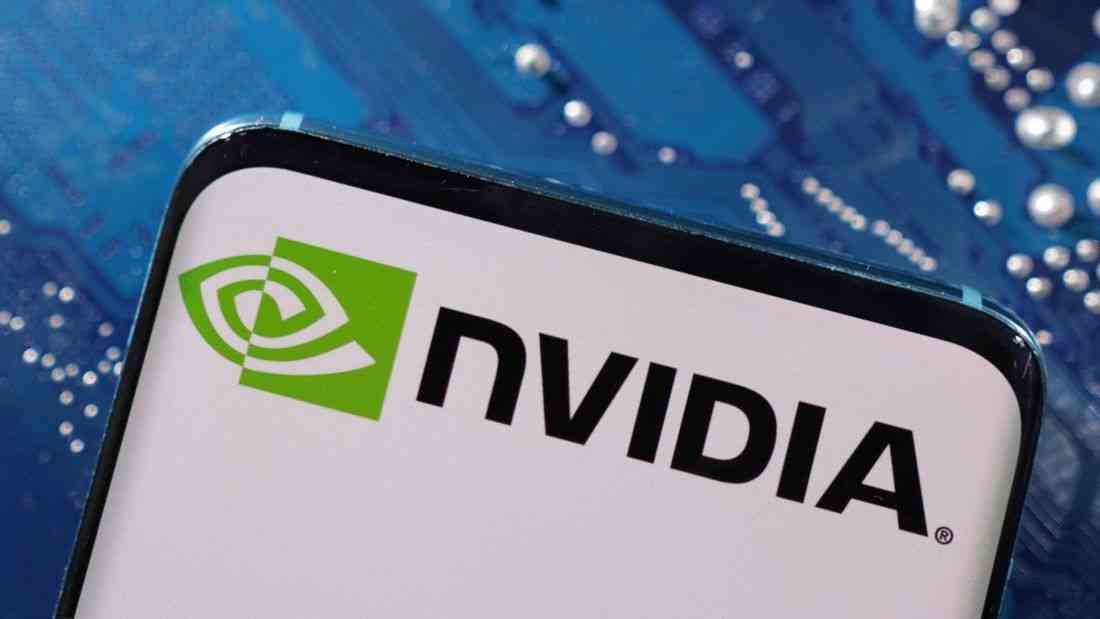 US to block Nvidia's sale of scaled-down AI chips to China, The Information reports