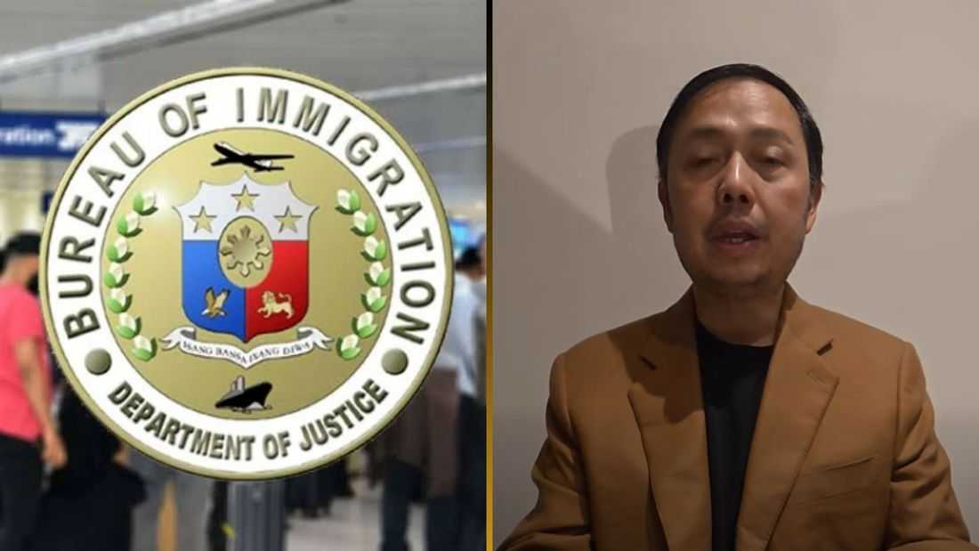 4 flood control suspects including Zaldy Co, outside PH — BI