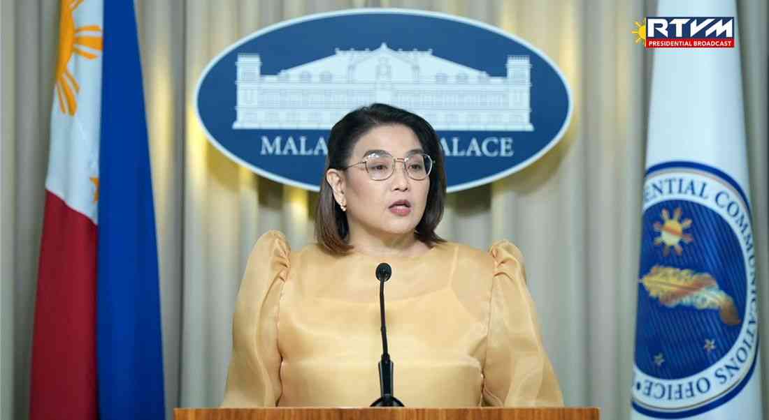 Palace casts doubt on Zaldy Co’s video: ‘Sumasabay ang pagbabago ng kwento sa pagbabago ng hairstyle’