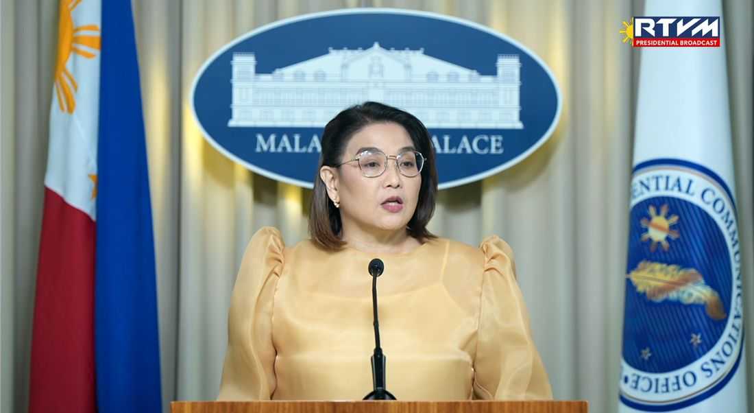 Palace casts doubt on Zaldy Co’s video: ‘Sumasabay ang pagbabago ng kwento sa pagbabago ng hairstyle’